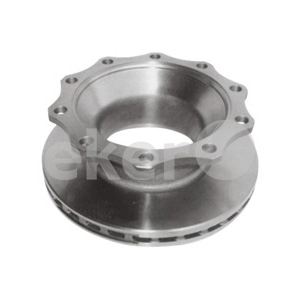 FREN DİSKİ SF DORSE SKRS 9022 AXLE